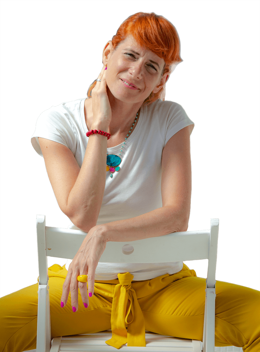 Andráska Zsófia Gestalt Terapeuta, coach