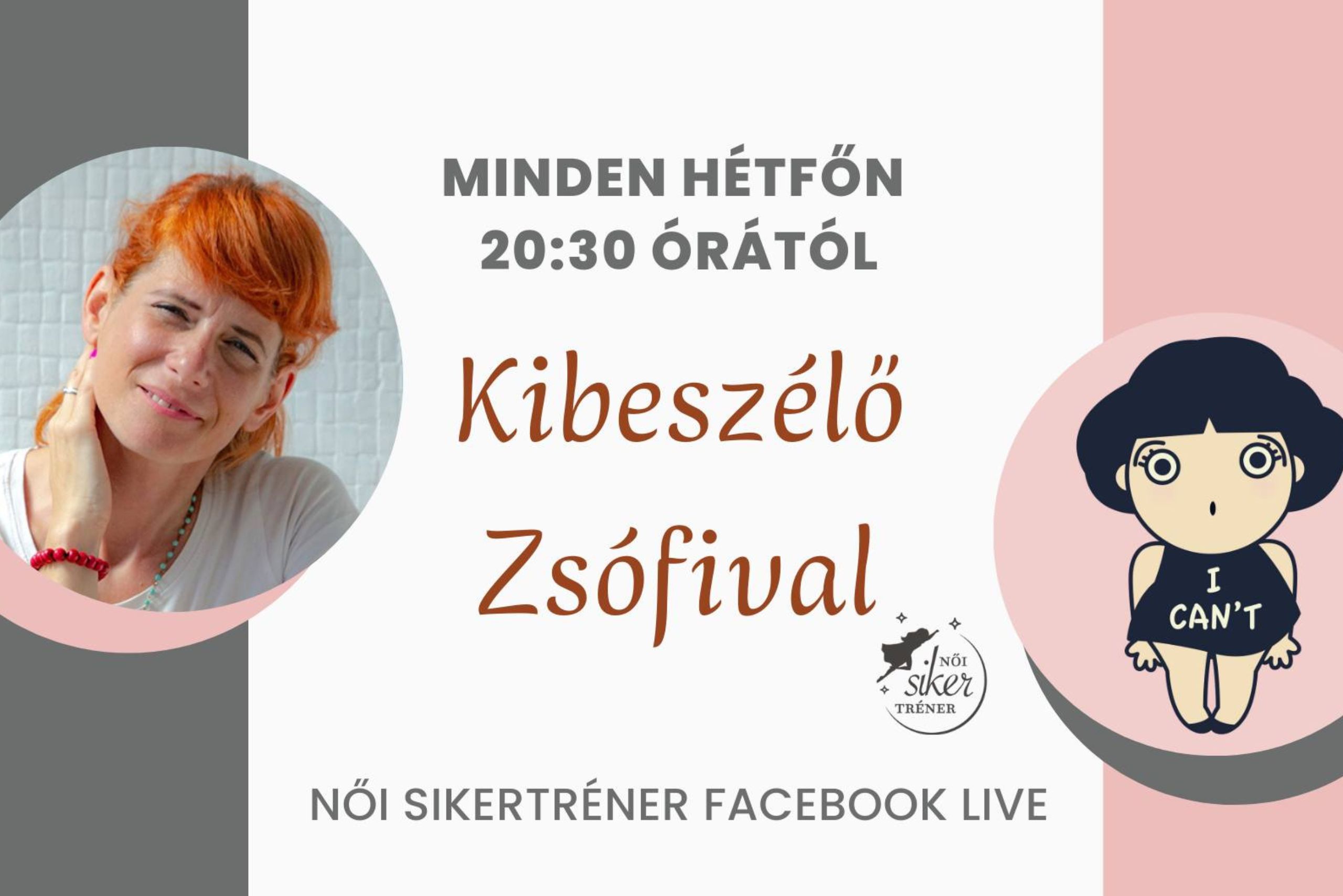 kibeszelo