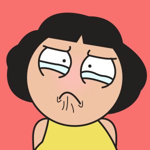 érzelmi bántalmazás formái fájnak, rajz, sírás